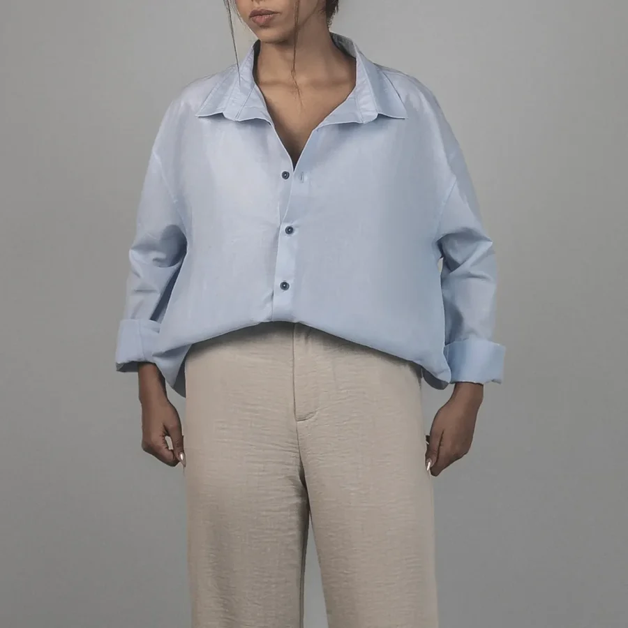 Pleasant Blue - Image 2
